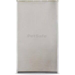 PetSafe Dog Door Large Dog‎ Weather Resistant Replacement Flaps Extra Large XL